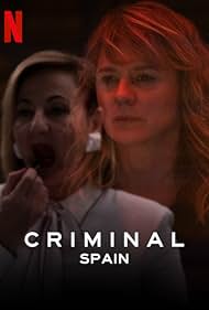 Criminal: Spain (2019)