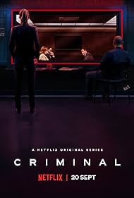 Criminal: UK (2019)