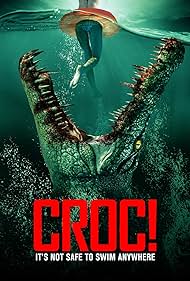 Croc! (2022)