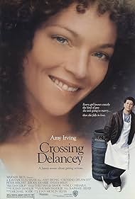 Crossing Delancey (1988)