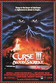 Curse III: Blood Sacrifice (1991)