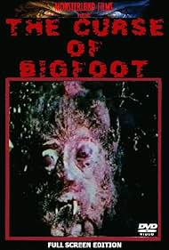 Curse of Bigfoot (1975)