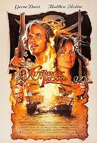 Cutthroat Island (1995)