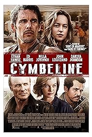 Cymbeline (2015)