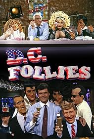 D.C. Follies (1987)