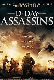 D-Day Assassins (2019)