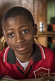 Damilola, Our Loved Boy (2016)