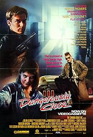 Dangerously Close (1986)