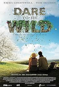 Dare to Be Wild (2015)