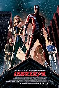 Daredevil (2003)