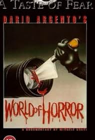 Dario Argento's World of Horror (1985)