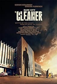 Dark City - The Cleaner (2024)