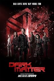 Dark Matter (2015)