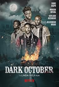 Dark October (2023)