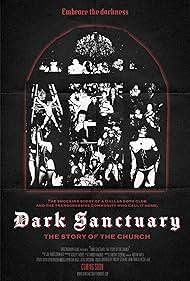 Dark Sanctuary: The Story of The Church (2025)