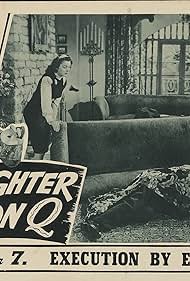 Daughter of Don Q (1946)