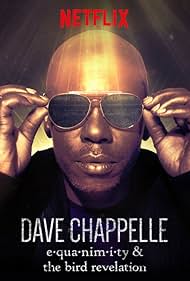 Dave Chappelle: Equanimity (2017)