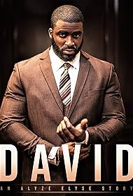 David Movie (2018)