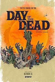 Day of the Dead (2021)