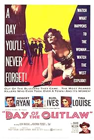 Day of the Outlaw (1959)