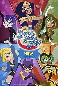 DC Super Hero Girls (2019)