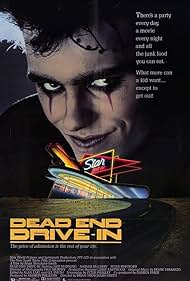 Dead End Drive-In (1986)