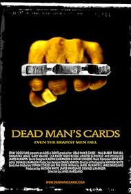 Dead Man's Cards (2006)