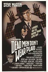 Dead Men Don't Wear Plaid (1982)