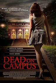 Dead on Campus (2014)