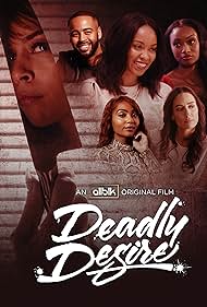 Deadly Desire (2023)