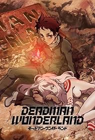 Deadman Wonderland (2011)