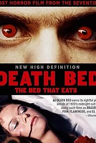 Death Bed: The Bed That Eats (1977)