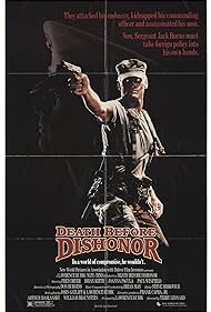 Death Before Dishonor (1987)