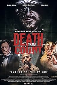 Death Count (2022)