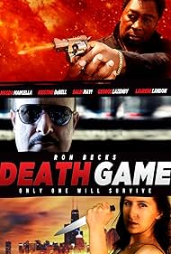 Death Game (2017)