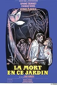 Death in the Garden (1956)