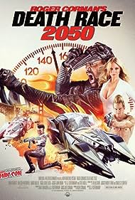 Death Race 2050 (2017)