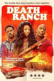 Death Ranch (2020)