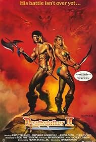 Deathstalker II (1987)