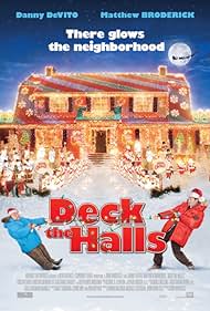 Deck the Halls (2006)