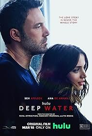 Deep Water (2022)