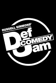 Def Comedy Jam (1992)