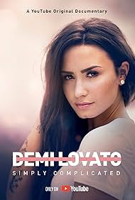 Demi Lovato: Simply Complicated (2017)