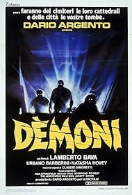 Demons (1986)