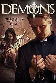 Demons (2017)