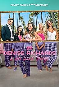 Denise Richards and Her Wild Things (2025)