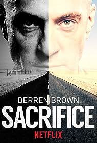 Derren Brown: Sacrifice (2018)