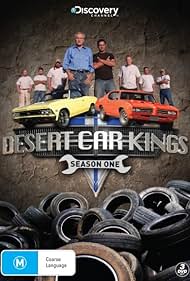 Desert Car Kings (2011)