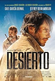 Desierto (2016)