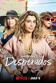 Desperados (2020)